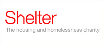 Charity Work - Shelter