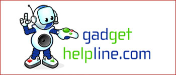 Gadget Helpline