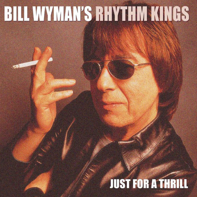 Bill-Wyman