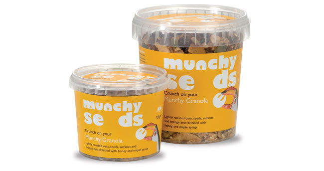 Munchy-Seeds