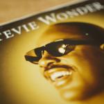 Stevie Wonder