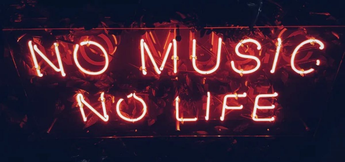 no-music-no-life