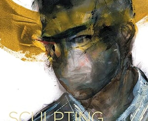 Sculpting Colour