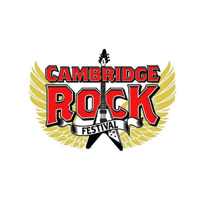 Cambridge-Rock