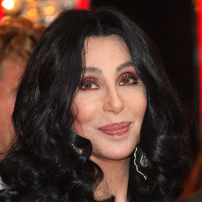 Cher