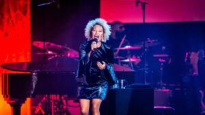  Quite Great UK PR AGENCY Client History Emeli Sande UK PR