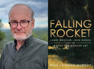 falling rocket paul thomas murphy