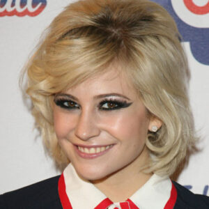 Pixie Lott Live Show Music PR