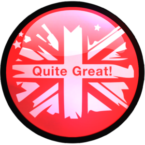 Quite Great Small Business Boutique PR Agency UK