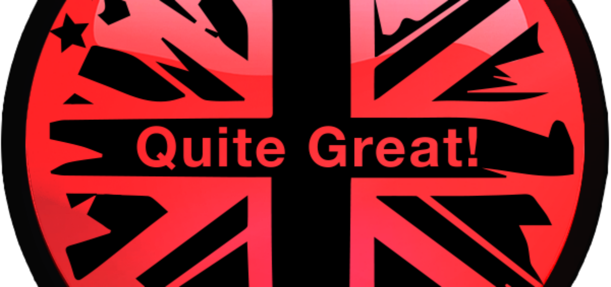 Quite Great PR contact us on ask@quitegreat.co.uk