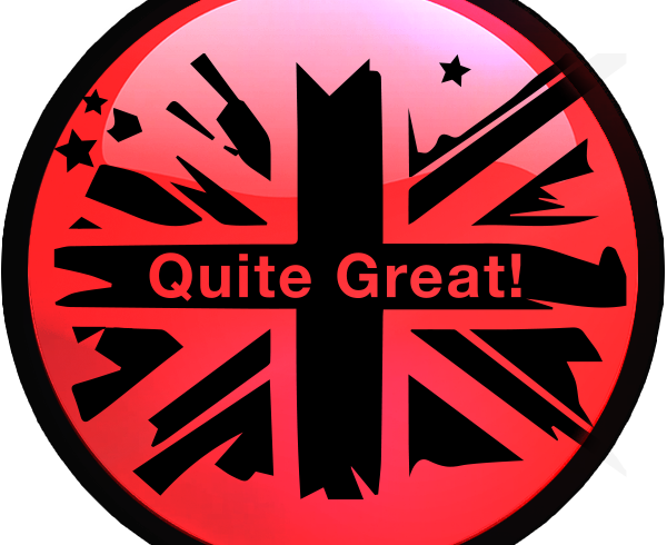 Quite Great PR contact us on ask@quitegreat.co.uk