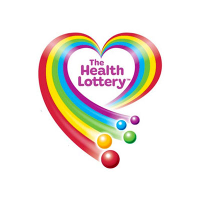 UK PR Agency Health Lottery Launch Regional